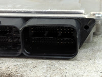 2007 Volkswagen Eos PCM Engine Control Computer ECU ECM PCU OEM P/N:1Q0907115B 0261S02283 Fits OEM Used Auto Parts - Oemused