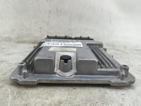 2007 Volkswagen Eos PCM Engine Control Computer ECU ECM PCU OEM P/N:1Q0907115B 0261S02283 Fits OEM Used Auto Parts - Oemused