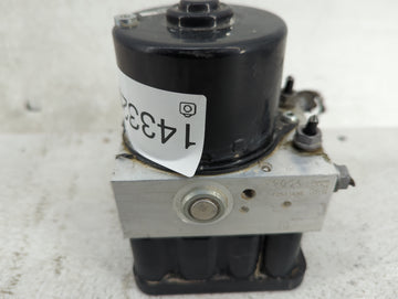 2007-2008 Volkswagen Eos ABS Pump Control Module Replacement P/N:1K0 614 517 AE 1K0 907 379 AC Fits Fits 2006 2007 2008 OEM 