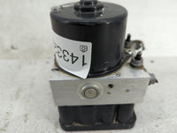 2007-2008 Volkswagen Eos Anti-Lock Brake ABS Pump Module Actuator OEM P/N:1K0 614 517 AE 1K0 907 379 AC Fits Fits 2006 2007 