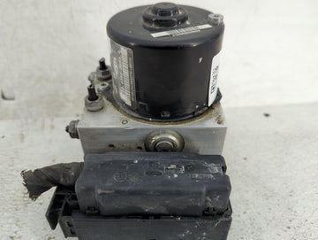 2007-2008 Volkswagen Eos ABS Pump Control Module Replacement P/N:1K0 614 517 AE 1K0 907 379 AC Fits Fits 2006 2007 2008 OEM Used Auto Parts