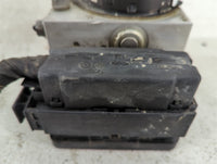 2007-2008 Volkswagen Eos Anti-Lock Brake ABS Pump Module Actuator OEM P/N:1K0 614 517 AE 1K0 907 379 AC Fits Fits 2006 2007 