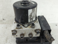 2007-2008 Volkswagen Eos Anti-Lock Brake ABS Pump Module Actuator OEM P/N:1K0 614 517 AE 1K0 907 379 AC Fits Fits 2006 2007 