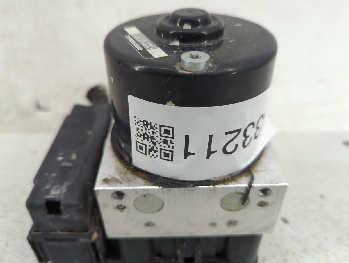 2007-2008 Volkswagen Eos Anti-Lock Brake ABS Pump Module Actuator OEM P/N:1K0 614 517 AE 1K0 907 379 AC Fits Fits 2006 2007 