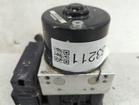 2007-2008 Volkswagen Eos Anti-Lock Brake ABS Pump Module Actuator OEM P/N:1K0 614 517 AE 1K0 907 379 AC Fits Fits 2006 2007 