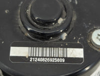2007-2008 Volkswagen Eos Anti-Lock Brake ABS Pump Module Actuator OEM P/N:1K0 614 517 AE 1K0 907 379 AC Fits Fits 2006 2007 