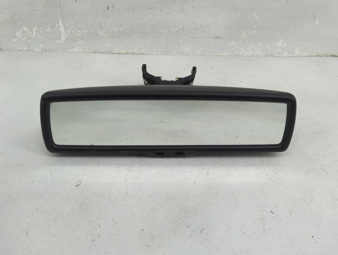 2007-2016 Volkswagen Eos Interior Rear View Mirror Replacement OEM Fits OEM Used Auto Parts - Oemusedautoparts1.com