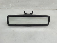 2007-2016 Volkswagen Eos Interior Rear View Mirror Replacement OEM Fits OEM Used Auto Parts - Oemusedautoparts1.com