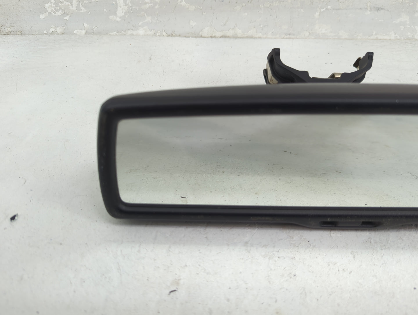 2007-2016 Volkswagen Eos Interior Rear View Mirror Replacement OEM Fits OEM Used Auto Parts - Oemusedautoparts1.com