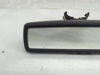 2007-2016 Volkswagen Eos Interior Rear View Mirror Replacement OEM Fits OEM Used Auto Parts - Oemusedautoparts1.com