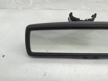 2007-2016 Volkswagen Eos Interior Rear View Mirror Replacement OEM Fits OEM Used Auto Parts