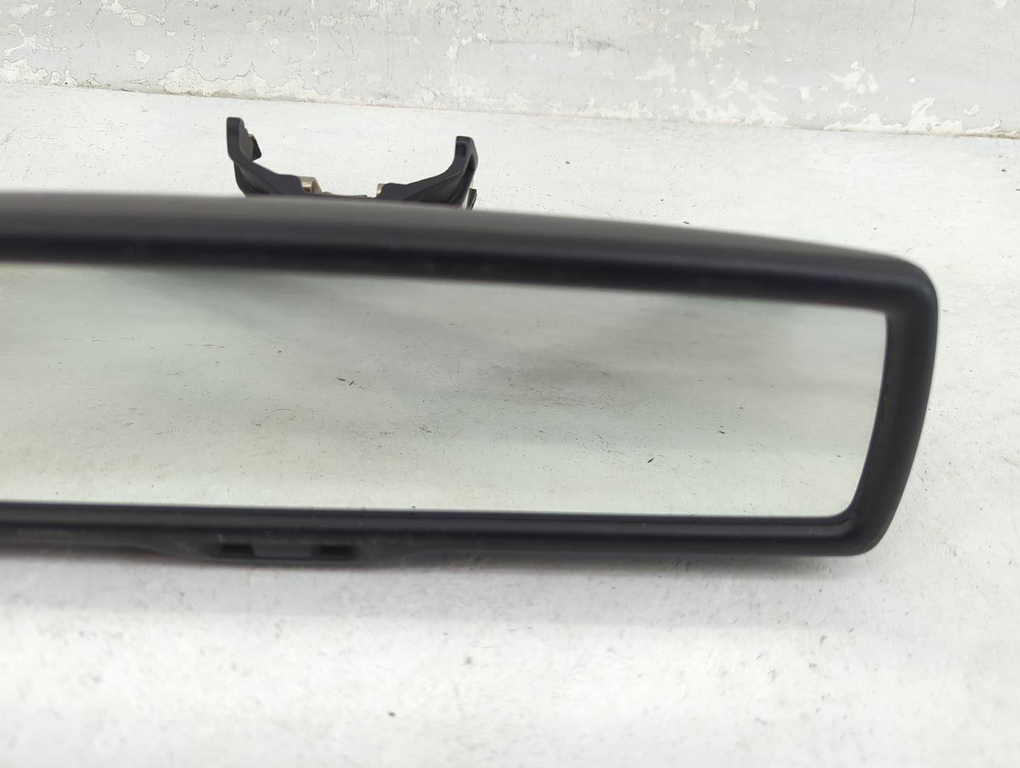 2007-2016 Volkswagen Eos Interior Rear View Mirror Replacement OEM Fits OEM Used Auto Parts - Oemusedautoparts1.com