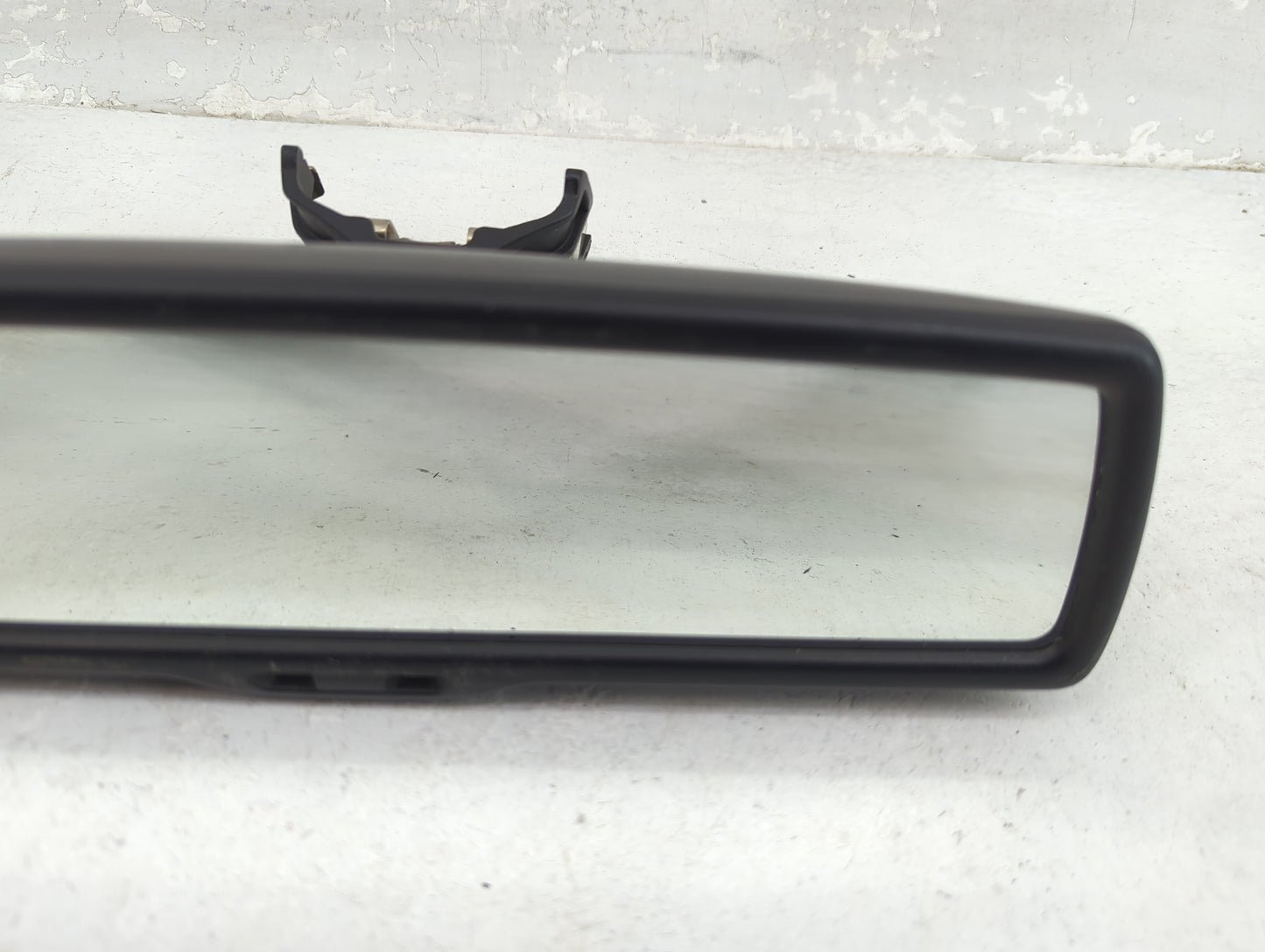 2007-2016 Volkswagen Eos Interior Rear View Mirror Replacement OEM Fits OEM Used Auto Parts - Oemusedautoparts1.com