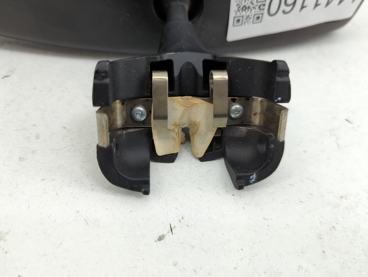 2007-2016 Volkswagen Eos Interior Rear View Mirror Replacement OEM Fits OEM Used Auto Parts - Oemusedautoparts1.com