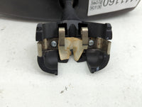 2007-2016 Volkswagen Eos Interior Rear View Mirror Replacement OEM Fits OEM Used Auto Parts - Oemusedautoparts1.com