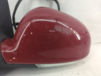 2007 Volkswagen Eos Driver Side View Mirror - Left Door Mirror OEM Used - Oemusedautoparts1.com