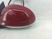 2007 Volkswagen Eos Driver Side View Mirror - Left Door Mirror OEM Used - Oemusedautoparts1.com