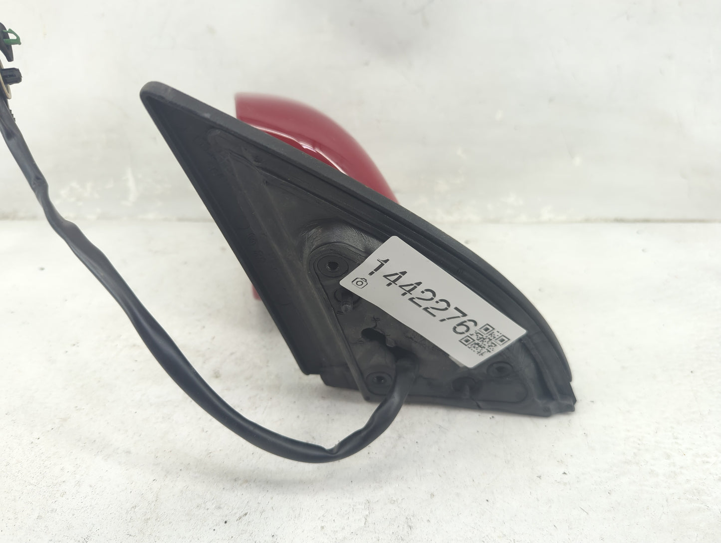 2007 Volkswagen Eos Driver Side View Mirror - Left Door Mirror OEM Used - Oemusedautoparts1.com