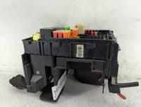 2007-2011 Volkswagen Eos Fusebox Fuse Box Panel Relay Module Fits Fits 2007 2008 2009 2010 2011 OEM Used Auto Parts - Oemuse