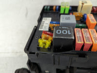 2007-2011 Volkswagen Eos Fusebox Fuse Box Panel Relay Module Fits Fits 2007 2008 2009 2010 2011 OEM Used Auto Parts - Oemuse