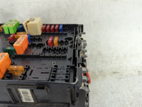 2007-2011 Volkswagen Eos Fusebox Fuse Box Panel Relay Module Fits Fits 2007 2008 2009 2010 2011 OEM Used Auto Parts - Oemuse