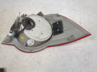2007 Volkswagen Eos Driver Left Side Deck Lid Mounted Tail Light - Oemusedautoparts1.com