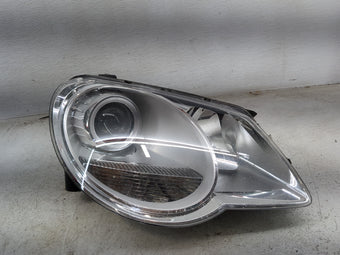compare product Volkswagen Eos Passenger Right Oem Head Light Headlight Lamp