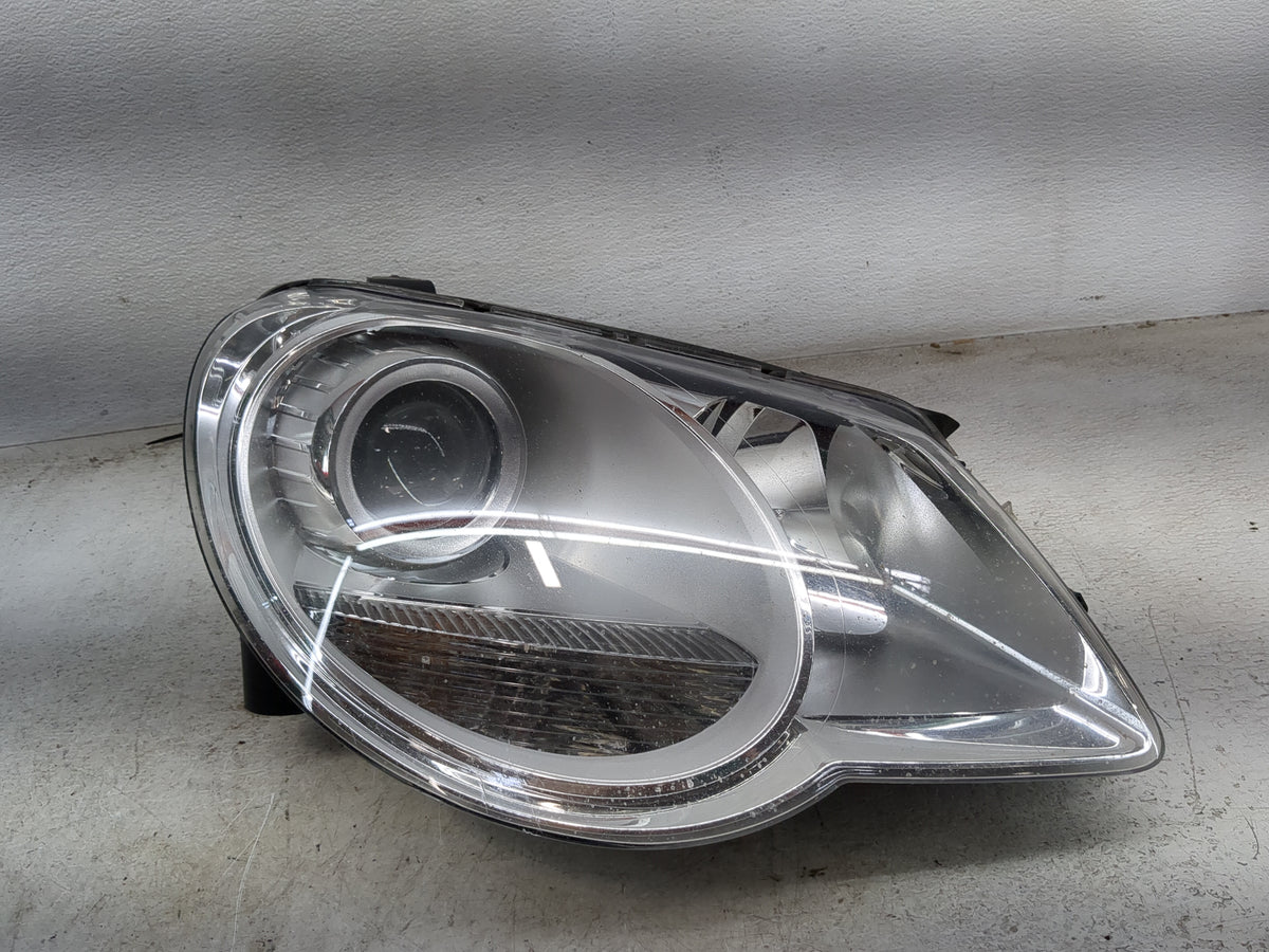 Volkswagen Eos Passenger Right Oem Head Light Headlight Lamp - Oemusedautoparts1.com
