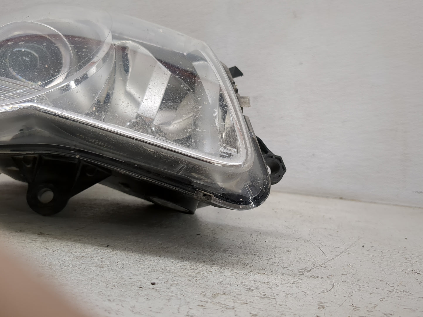 Volkswagen Eos Passenger Right Oem Head Light Headlight Lamp - Oemusedautoparts1.com