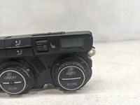 2007 Volkswagen Eos Climate Control Module Temperature AC/Heater Replacement Fits OEM Used Auto Parts - Oemusedautoparts1.co
