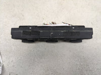 2007 Volkswagen Eos Climate Control Module Temperature AC/Heater Replacement Fits OEM Used Auto Parts - Oemusedautoparts1.co