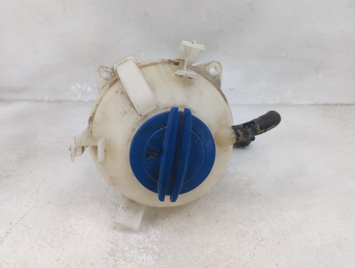 2007-2016 Volkswagen Eos Radiator Coolant Overflow Expansion Tank Bottle - Oemusedautoparts1.com