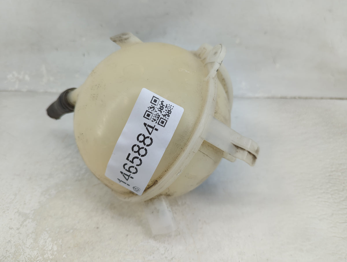 2007-2016 Volkswagen Eos Radiator Coolant Overflow Expansion Tank Bottle - Oemusedautoparts1.com