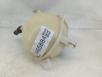 2007-2016 Volkswagen Eos Radiator Coolant Overflow Expansion Tank Bottle - Oemusedautoparts1.com