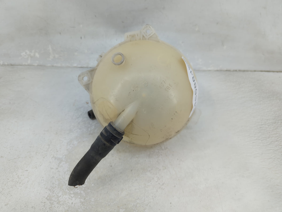 2007-2016 Volkswagen Eos Radiator Coolant Overflow Expansion Tank Bottle - Oemusedautoparts1.com
