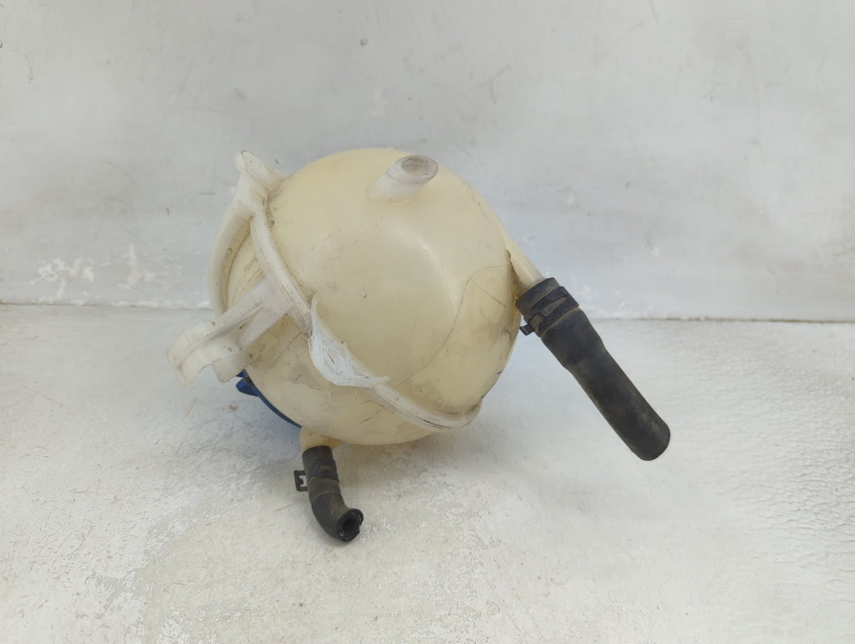 2007-2016 Volkswagen Eos Radiator Coolant Overflow Expansion Tank Bottle - Oemusedautoparts1.com