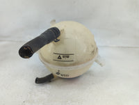 2007-2016 Volkswagen Eos Radiator Coolant Overflow Expansion Tank Bottle - Oemusedautoparts1.com