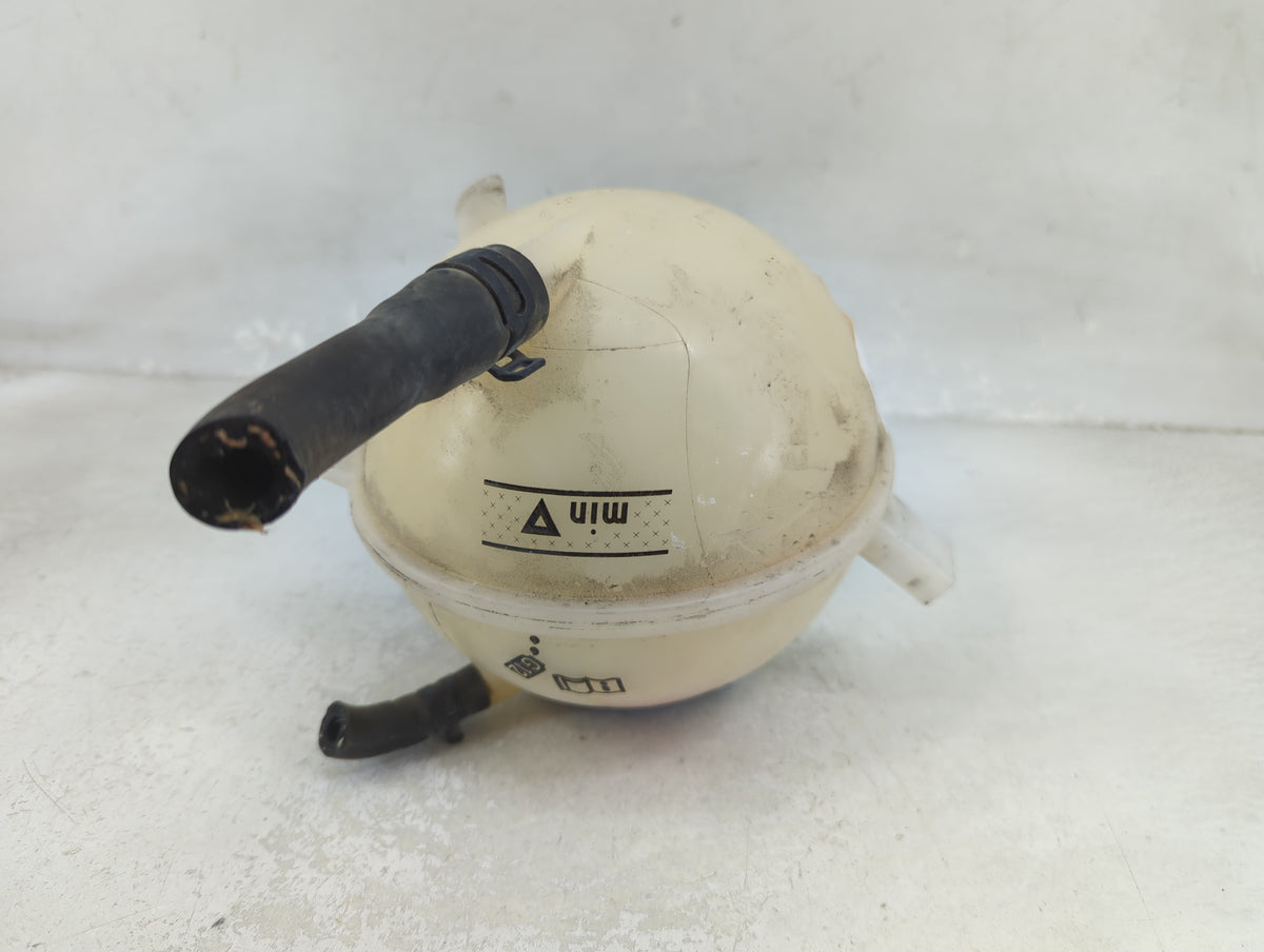 2007-2016 Volkswagen Eos Radiator Coolant Overflow Expansion Tank Bottle - Oemusedautoparts1.com