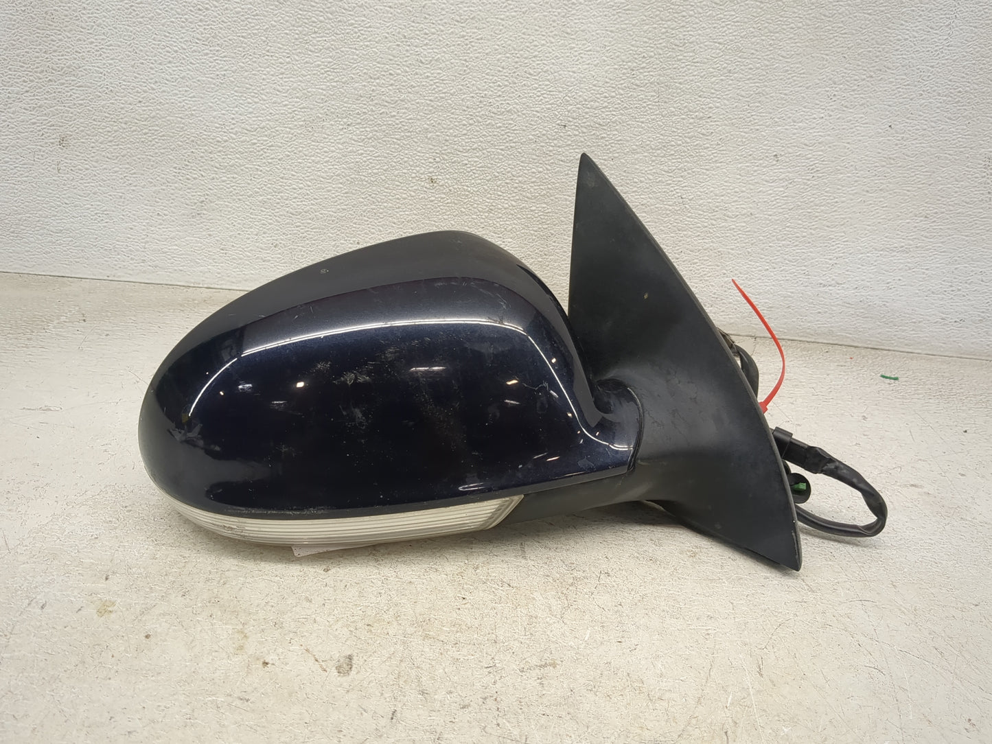 2007 Volkswagen Eos Passenger Side View Mirror - Right Door Mirror OEM Used - Oemusedautoparts1.com