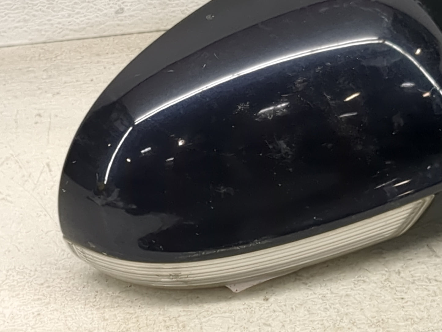 2007 Volkswagen Eos Passenger Side View Mirror - Right Door Mirror OEM Used - Oemusedautoparts1.com