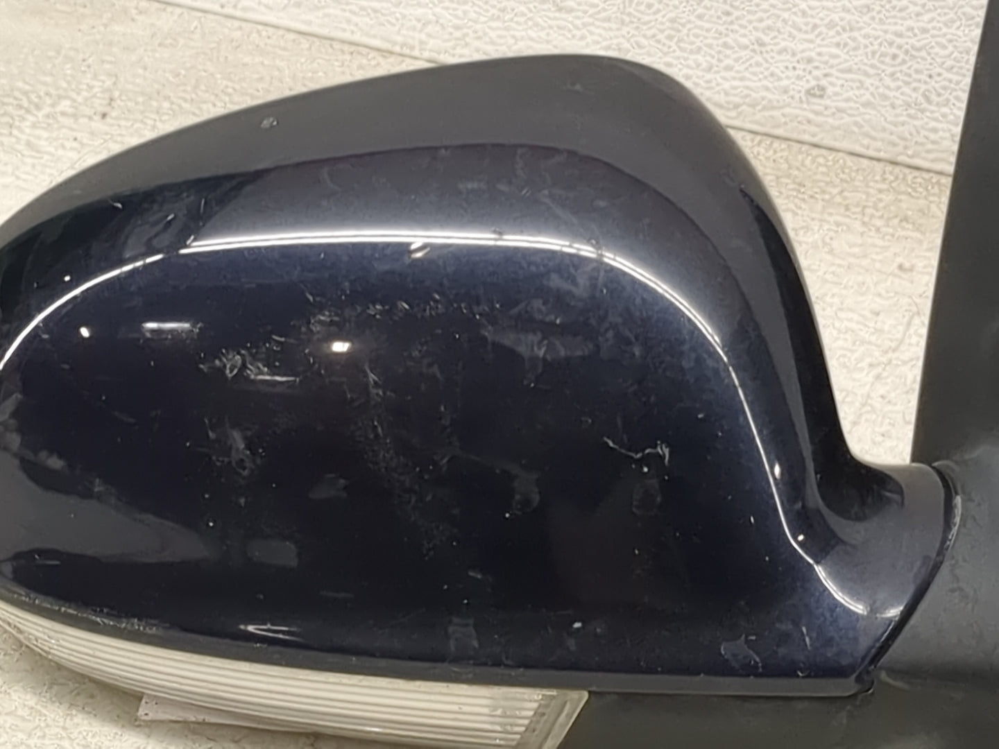 2007 Volkswagen Eos Passenger Side View Mirror - Right Door Mirror OEM Used - Oemusedautoparts1.com