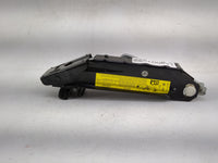 2007 Volkswagen Eos Spare Scissor Car Jack - Oemusedautoparts1.com