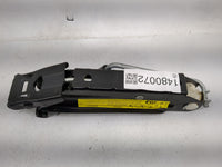 2007 Volkswagen Eos Spare Scissor Car Jack - Oemusedautoparts1.com