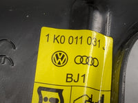 2007 Volkswagen Eos Spare Scissor Car Jack - Oemusedautoparts1.com