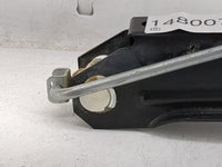 2007 Volkswagen Eos Spare Scissor Car Jack - Oemusedautoparts1.com