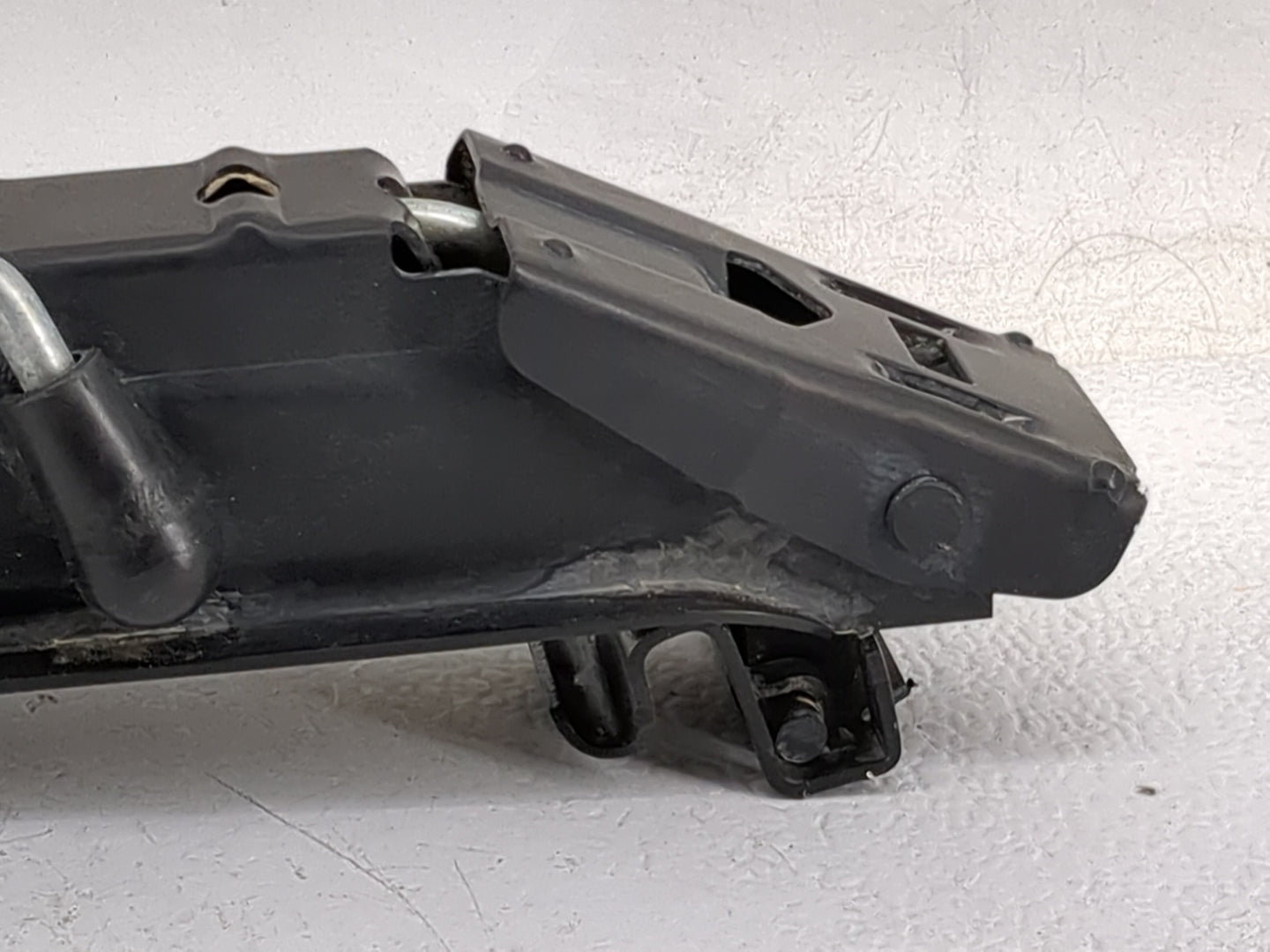 2007 Volkswagen Eos Spare Scissor Car Jack - Oemusedautoparts1.com