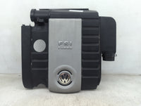 2007 Volkswagen Eos Engine Cover - Oemusedautoparts1.com