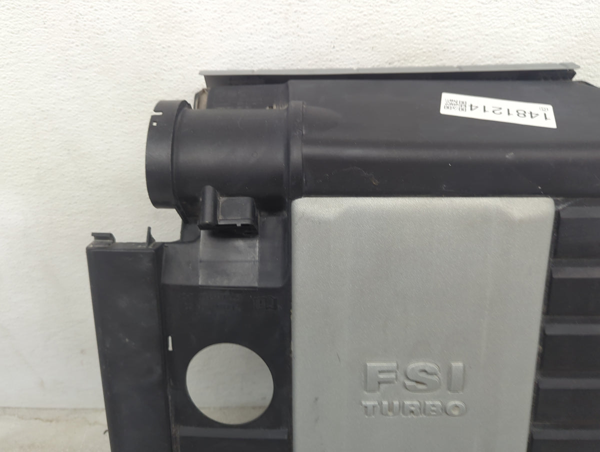 2007 Volkswagen Eos Engine Cover - Oemusedautoparts1.com