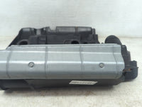 2007 Volkswagen Eos Engine Cover - Oemusedautoparts1.com