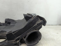 2007 Volkswagen Eos Engine Cover - Oemusedautoparts1.com